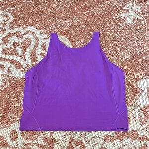 Lululemon Align Crop Tank
